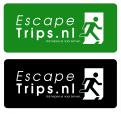Logo design # 835253 for Logo for Escapetrips contest