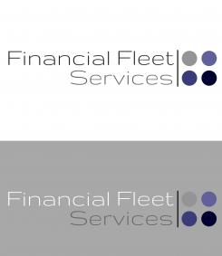 Logo design # 768945 for Who creates the new logo for Financial Fleet Services? contest
