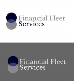 Logo design # 768947 for Who creates the new logo for Financial Fleet Services? contest