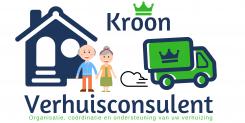 Logo # 766659 voor Gezocht, een herkenbaar logo voor een nieuw beroep, senioren verhuis consulent! wedstrijd