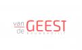 Logo # 771477 voor van de geest bouw  wedstrijd