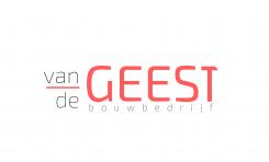 Logo # 771477 voor van de geest bouw  wedstrijd