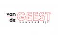 Logo # 771478 voor van de geest bouw  wedstrijd