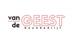 Logo # 771478 voor van de geest bouw  wedstrijd