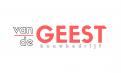 Logo # 771479 voor van de geest bouw  wedstrijd