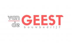 Logo # 771479 voor van de geest bouw  wedstrijd