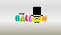 Logo design # 774009 for Mr balloon logo  contest