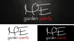 Logo # 892786 voor Logo ontwerp voor luxe tuinfeesten wedstrijd