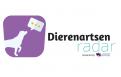 Logo # 777020 voor DierenartsenRadar, feedbacktool wedstrijd