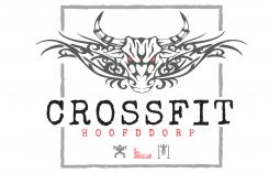 Logo design # 770603 for CrossFit Hoofddorp seeks new logo contest