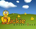 Logo # 770414 voor Duckiewonderland wedstrijd