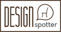 Logo design # 889494 for Logo for “Design spotter” contest