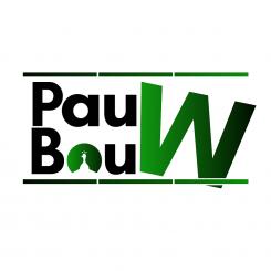 Logo # 774844 voor PauwBouw wedstrijd