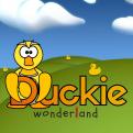 Logo # 770440 voor Duckiewonderland wedstrijd