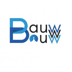 Logo # 774856 voor PauwBouw wedstrijd