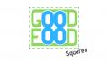 Logo # 888818 voor Good Food Squared  wedstrijd