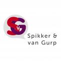 Logo # 1241341 voor Vertaal jij de identiteit van Spikker   van Gurp in een logo  wedstrijd