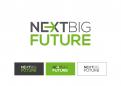 Logo design # 408697 for Next Big Future contest