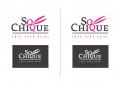 Logo design # 397864 for So Chique hairdresser contest