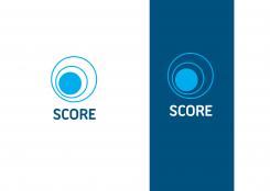 Logo # 341385 voor Logo voor SCORE (Sewage analysis CORe group Europe) wedstrijd