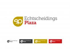 Logo # 371097 voor Logo voor Echtscheidingsplaza.com wedstrijd