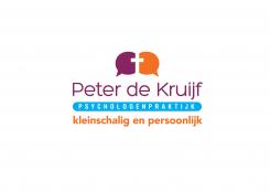 Logo # 343115 voor ontwerp een persoonlijk logo voor een psychologenpraktijk wedstrijd