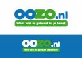 Logo # 170170 voor Logo voor OOZO.nl. Weet wat er gebeurt in je buurt wedstrijd