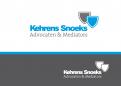Logo # 164860 voor logo voor advocatenkantoor Kehrens Snoeks Advocaten & Mediators wedstrijd