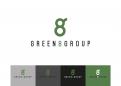Logo # 420672 voor Green 8 Group wedstrijd