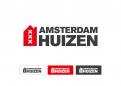 Logo design # 391580 for Design a striking, contemporary logo which Amsterdam and brokerage as an image can be found. contest