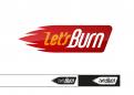 Logo # 368711 voor Een hip, stijlvol logo voor het nieuwe drankje Let's Burn  wedstrijd