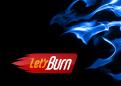 Logo # 368712 voor Een hip, stijlvol logo voor het nieuwe drankje Let's Burn  wedstrijd