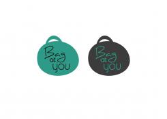 Logo design # 457898 for Bag at You - This is you chance to design a new logo for a upcoming fashion blog!! contest