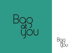 Logo design # 457900 for Bag at You - This is you chance to design a new logo for a upcoming fashion blog!! contest