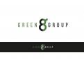 Logo # 420683 voor Green 8 Group wedstrijd