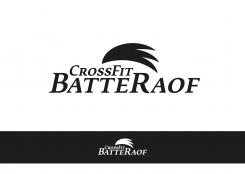 Logo # 406137 voor Design a logo for a new CrossFit Box Urgent! the deadline is 2014-11-15 wedstrijd
