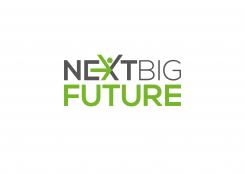 Logo # 409258 voor Next Big Future wedstrijd