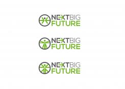 Logo # 409259 voor Next Big Future wedstrijd