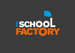 Logo # 370242 voor The School Factory wedstrijd