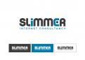 Logo # 408778 voor (bedrijfsnaam) Slimmer (slogan) Internet Consultancy  wedstrijd