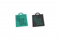 Logo design # 458744 for Bag at You - This is you chance to design a new logo for a upcoming fashion blog!! contest