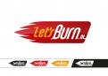 Logo # 369261 voor Een hip, stijlvol logo voor het nieuwe drankje Let's Burn  wedstrijd