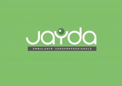 Logo # 392140 voor Passend Logo voor Jayda zorgprofessionals (afgeleide van Jade edelsteen) wedstrijd