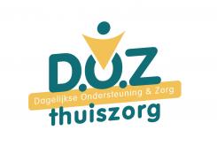 Logo # 389740 voor D.O.Z. Thuiszorg wedstrijd
