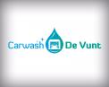 Logo # 508117 voor Logo Carwash De Vunt wedstrijd