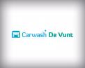 Logo # 508118 voor Logo Carwash De Vunt wedstrijd