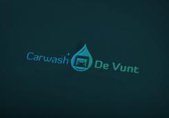 Logo design # 508120 for Logo Carwash De Vunt contest