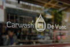 Logo design # 508121 for Logo Carwash De Vunt contest