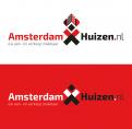 Logo design # 392062 for Design a striking, contemporary logo which Amsterdam and brokerage as an image can be found. contest