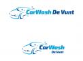 Logo # 508535 voor Logo Carwash De Vunt wedstrijd